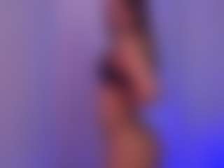Nelly's Live Sex Cam Show