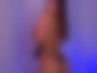 Nelly's Live Sex Cam Show