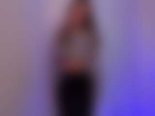Nelly's Live Sex Cam Show