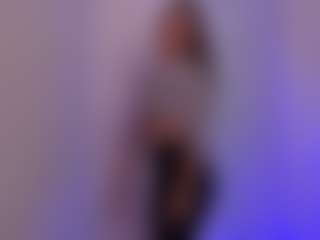 Nelly's Live Sex Cam Show
