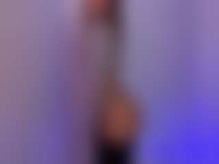 Nelly's Live Sex Cam Show