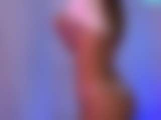 Nelly's Live Sex Cam Show