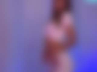 Nelly's Live Sex Cam Show