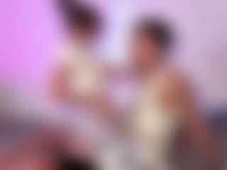 AnabelDestiche's Live Sex Cam Show