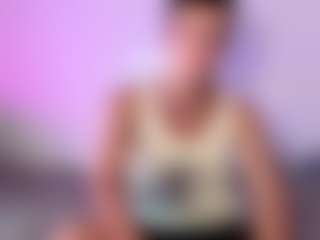 AnabelDestiche's Live Sex Cam Show