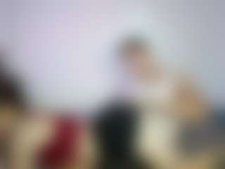 AnabelDestiche's Live Sex Cam Show