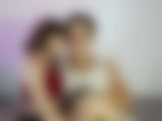 AnabelDestiche's Live Sex Cam Show