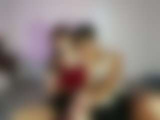 AnabelDestiche's Live Sex Cam Show