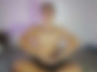 AnabelDestiche's Live Sex Cam Show
