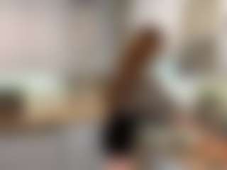 Kalie's Live Sex Cam Show