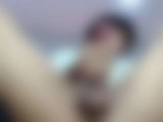 Matiwhottx's Live Sex Cam Show