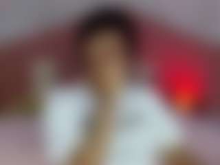 Live cam show with Matiwhottx - Blowjob on Mixed Magazine Live
