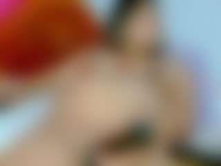 Live cam show with taliana19mateus - Chubby on Mixed Magazine Live