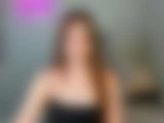 Live cam show with Violeta - Kisses on AdultVida.com