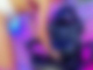 Your-Liliana's Live Sex Cam Show