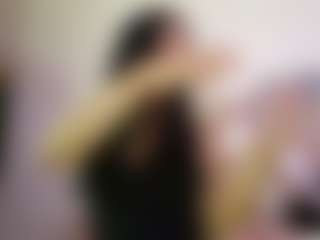 Live cam show with ALISSCAM - Green Eyes on live18s.com