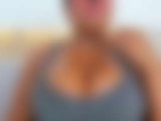Arika-Brown's Live Sex Cam Show