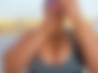 Arika-Brown's Live Sex Cam Show