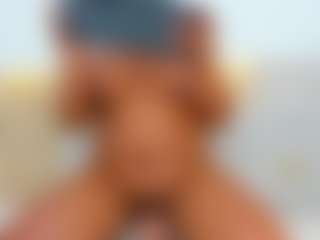 Arika-Brown's Live Sex Cam Show