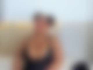 Live cam show with Arika-Brown - Average on nudelive.tv