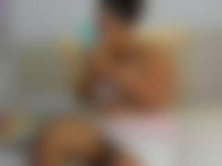 Live cam show with Arika-Brown - Ebony on Cam Slut | colombia