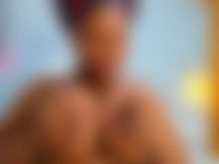 Arika-Brown's Live Sex Cam Show