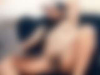 Bearded-Smoker's Live Sex Cam Show