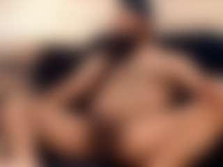 Bearded-Smoker's Live Sex Cam Show