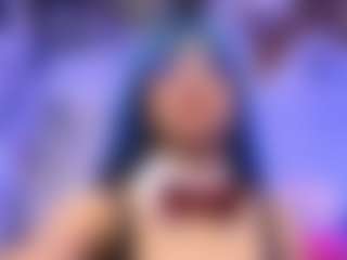 Live cam show with Cherry-Vixen - Double Penetration on Camming Site