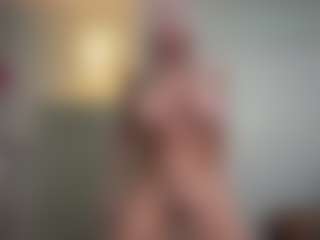 Live cam show with ChrisBimboVixen - Shaved Pussy on SpankPalCams