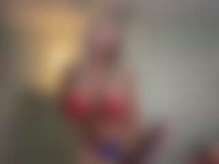 ChrisBimboVixen's Live Sex Cam Show