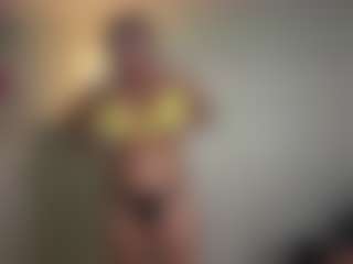 ChrisBimboVixen's Live Sex Cam Show