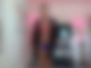 ChrisBimboVixen's Live Sex Cam Show