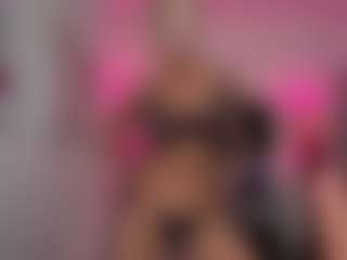 ChrisBimboVixen's Live Sex Cam Show