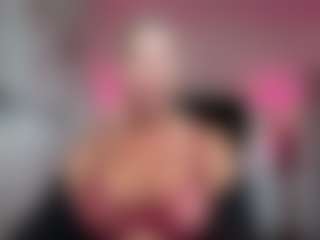 Show de Sexo ao Vivo na Câmera de Chris Bimbo Vixen