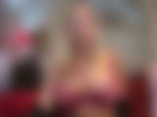 Chris Bimbo Vixen's Live Sex Cam Show