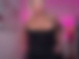 Chris Bimbo Vixen's Live Sex Cam Show