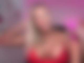 Chris Bimbo Vixen's Live Sex Cam Show