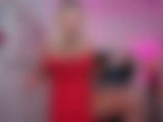 Chris Bimbo Vixen's Live Sex Cam Show
