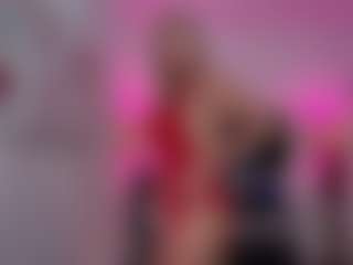 Chris Bimbo Vixen's Live Sex Cam Show