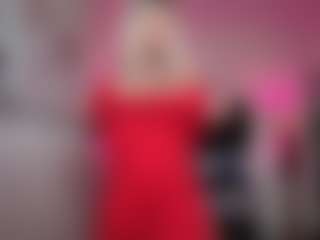 Chris Bimbo Vixen's Live Sex Cam Show