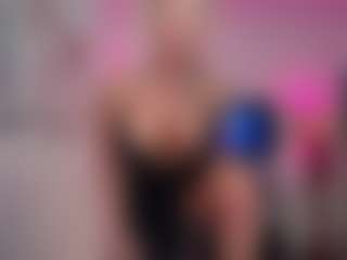 Chris Bimbo Vixen's Live Sex Cam Show
