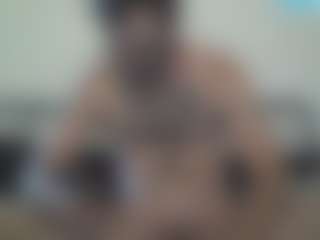 Live cam show with cliffwestover - Mustache on Camsoda