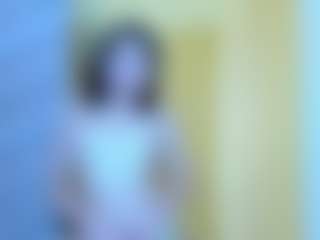 EveAura's Live Sex Cam Show