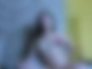 EveAura's Live Sex Cam Show