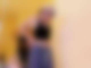 EveAura's Live Sex Cam Show