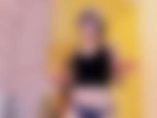 EveAura's Live Sex Cam Show