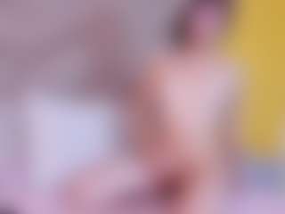 EveAura's Live Sex Cam Show