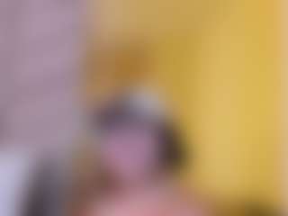 EveAura's Live Sex Cam Show