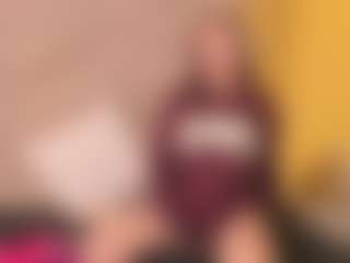 Show live cam dengan EveAura - Twerk di Camsoda